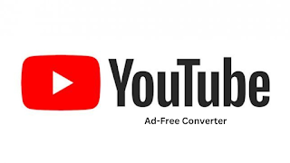 YouTube Ad-Free Converter